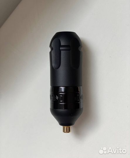 Тату машинка bishop wand liner
