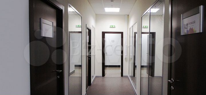 Сдам офис 889 м2 у м. ВДНХ