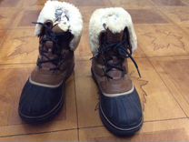 Ботинки мужские зима-осень 41 размер