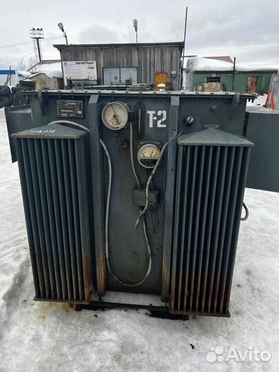 Трансформатор силовой арт14352