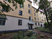 2-к. квартира, 51,1 м², 3/5 эт.