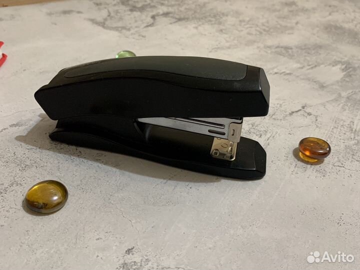 Большой степлер ErichKrause