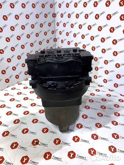 Мотор хода CAT 319DLN 215-9952