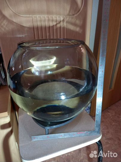 Аквариум 18 л