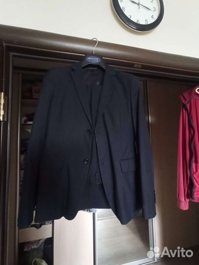 Школьный костюм для мальчика