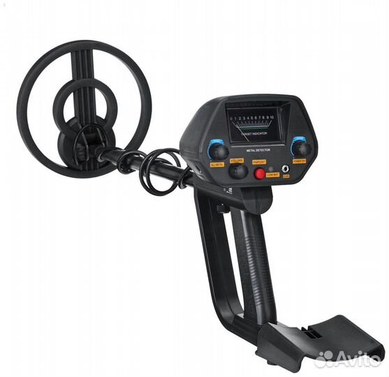 Металлоискатель MD 4080 новый для поиска