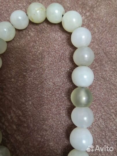 Нефритовые чётки Эраста Фандорина