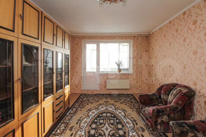 3-к. квартира, 74 м², 8/16 эт.