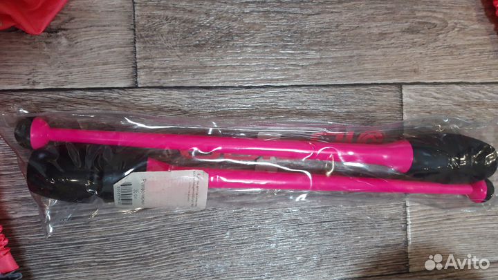 Спортивные снаряды