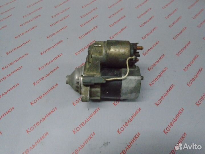 Nissan 23300-9F660 Стартер