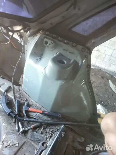 Сварочные работы автомобили