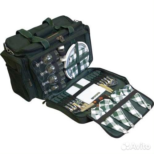 Термосумка - для отдыха на природе Fiesta Weekend