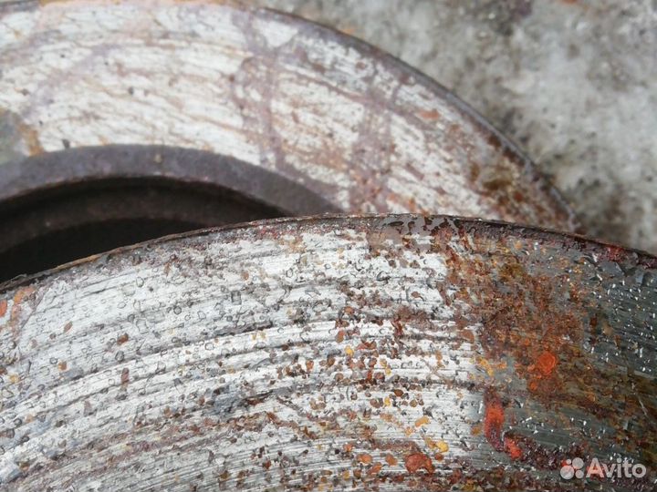 Диск тормозной передний бмв е87 BMW e87