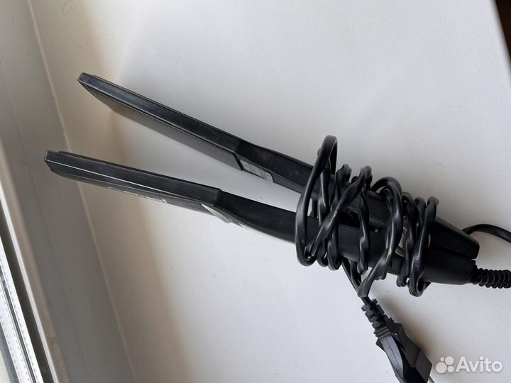 Выпрямитель для волос