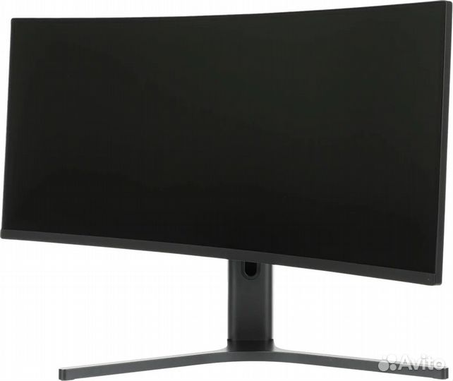Xiaomi Mi Curved Gaming Monitor 34