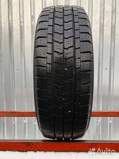 Goodyear Cargo Ultra Grip 2 205/65 R16C