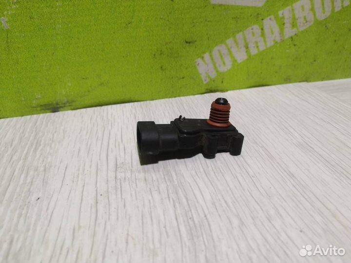 Датчик абсолютного давления Рено Кенгу Кангу