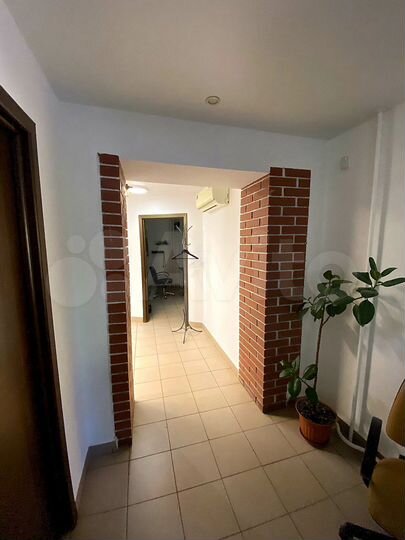 Офис, 101.6 м²