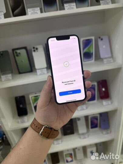 iPhone 13 mini, 256 ГБ