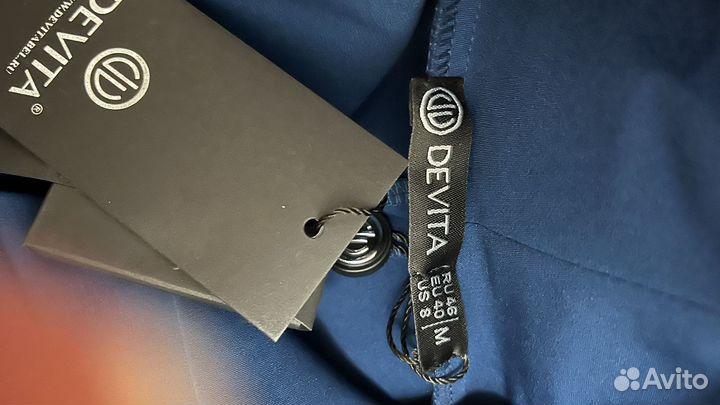 Костюм Devita 46 р