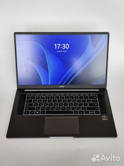 Honor magicbook pro 16