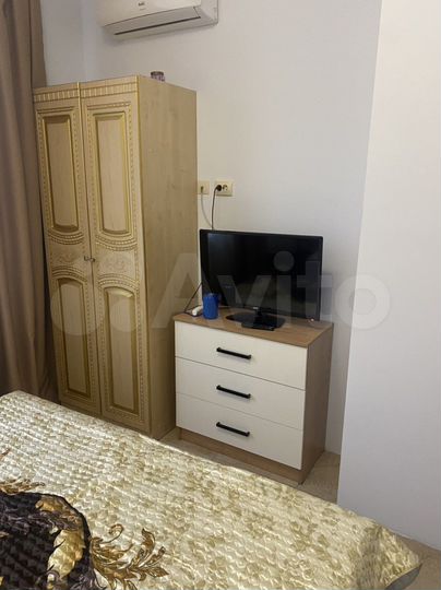 Комната 21 м², 1/3 эт.