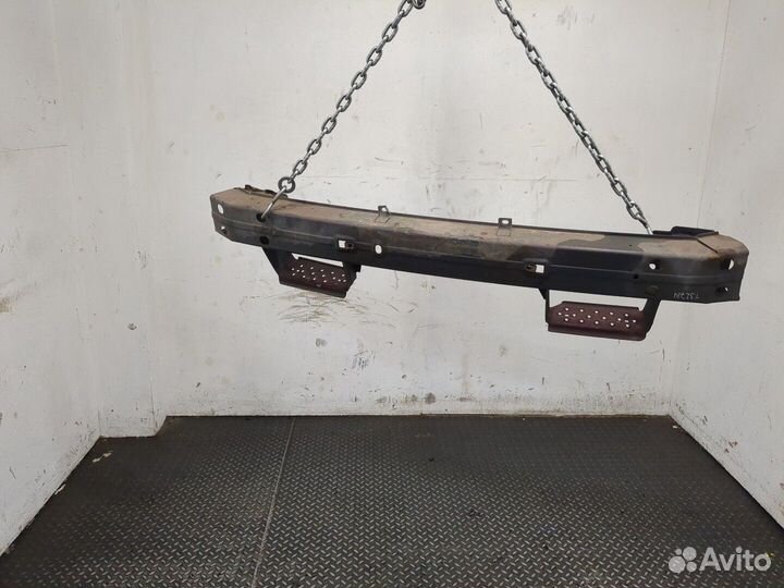 Усилитель бампера Ford Transit, 2006