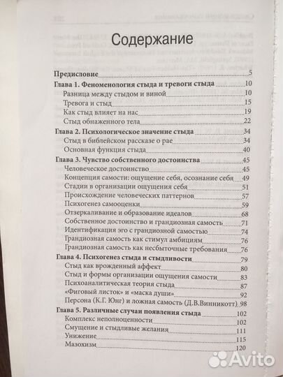 Марио Якоби. Стыд и истоки самоуважения