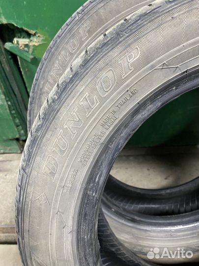 Dunlop Enasave EC202 155/65 R14
