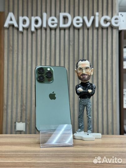 iPhone 13 Pro, 128 ГБ