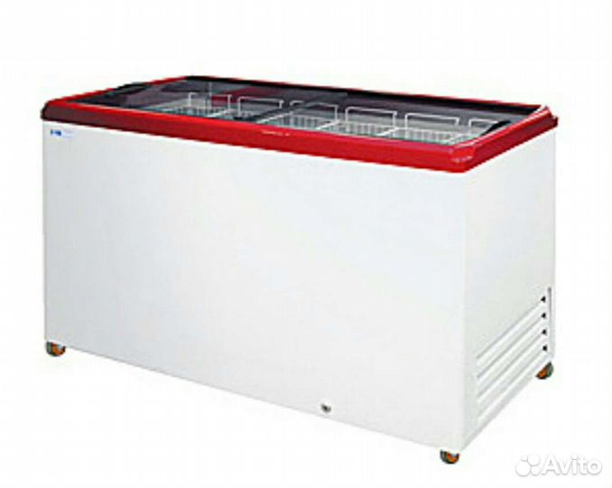 Ларь Италфрост