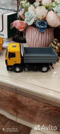 Маз 5550 Авито доставкой для Владислава