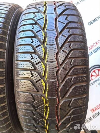 Kleber Dynaxer HP2 205/55 R16 91H