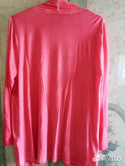 Новые кардиганы bonprixe большой размер