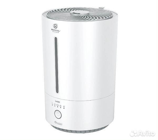 Увлажнитель воздуха Royal Clima RUH-LZ300/4.8E-WT