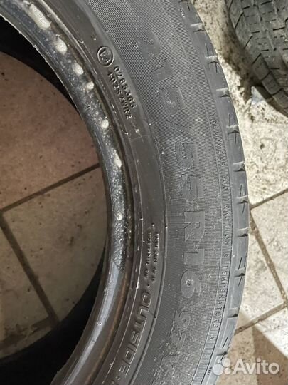 Nokian Tyres Nordman 5 215/55 R16