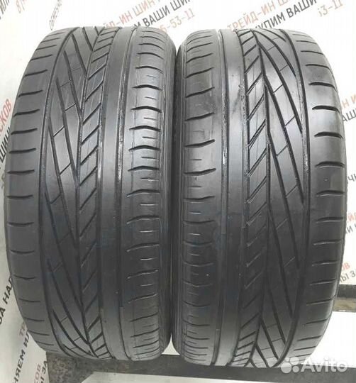 Goodyear Excellence 215/60 R16