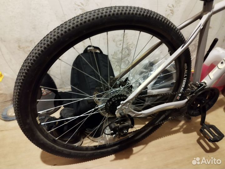 Горный Велосипед Forward apache 29 2.0 D, 29, 2022