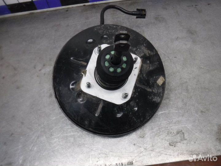 Вакуумный усилитель Renault Logan K7J 2009