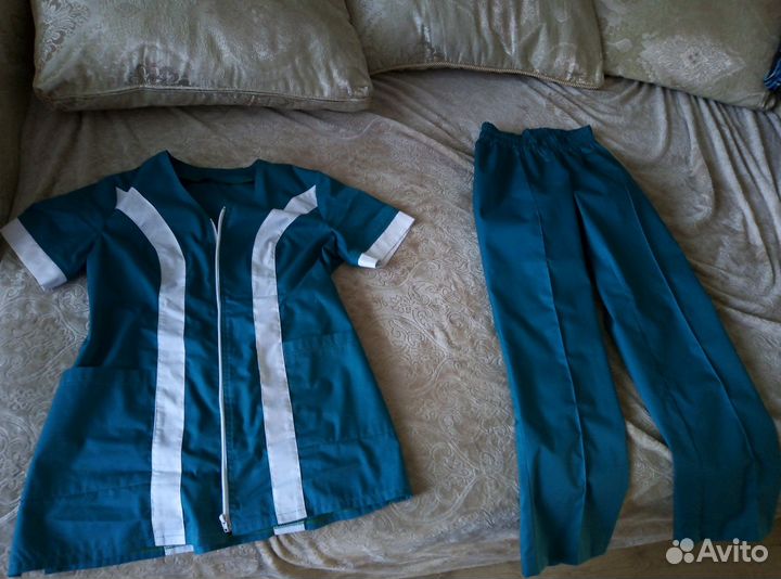 Продается медицинская форма