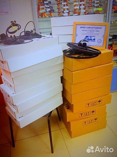 Металлоискатель Garrett Fisher NoktaMakro XP ака