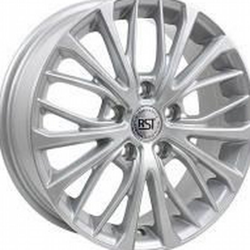 Литые диски RST R028 8×R18 5×114.3