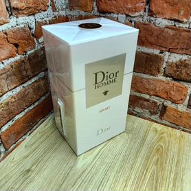 Dior Homme Sport 100 ml