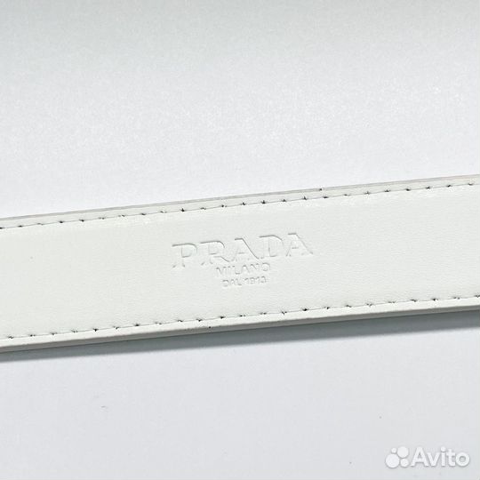 Ремень Prada