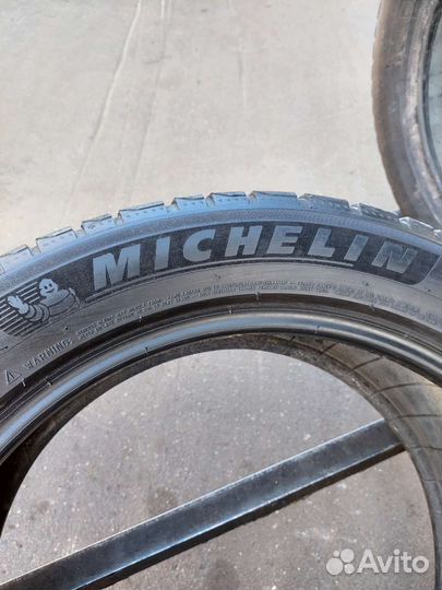 Michelin Pilot Alpin 5 SUV 275/45 R20 110V