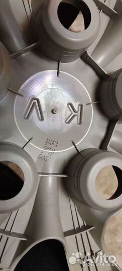 Колпаки на киа сид, серато 15 радиус 52970J7000