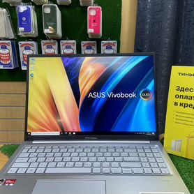 Ноутбук Asus VivoBook