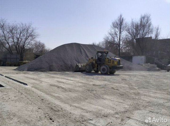 Бетон бетонасос