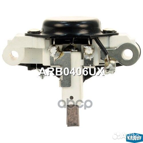 Регулятор генератора ARB0406UX Krauf