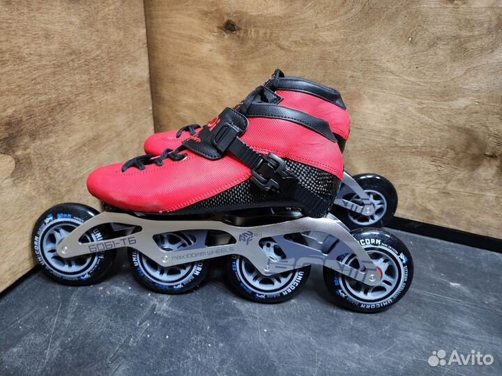 Ролики pasendi